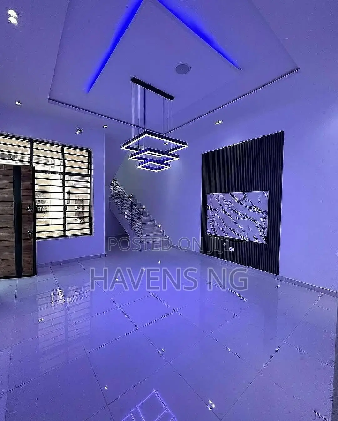 4bdrm Duplex in Lekki Phase 2 for sale in Lekki Phase 2