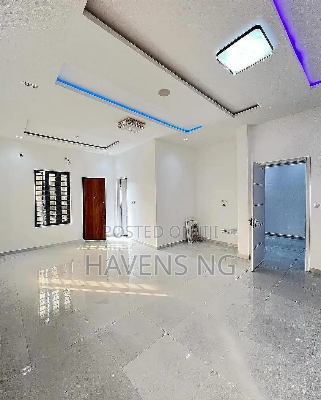 4bdrm Duplex in Lekki Phase 2 for sale in Lekki Phase 2