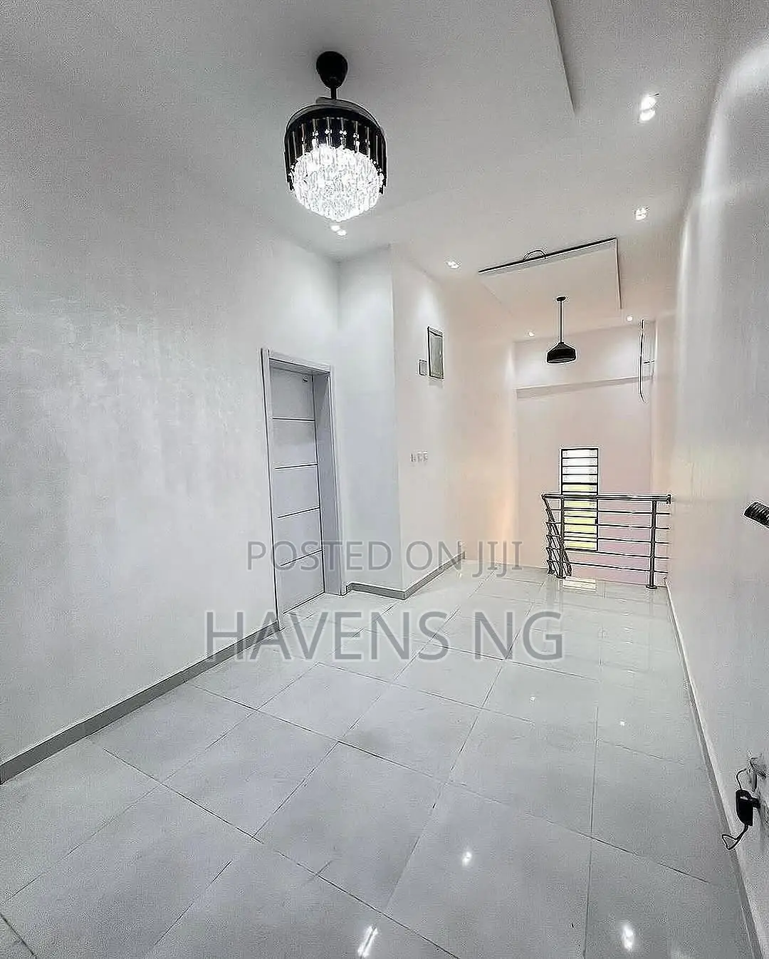 4bdrm Duplex in Lekki Phase 2 for sale in Lekki Phase 2