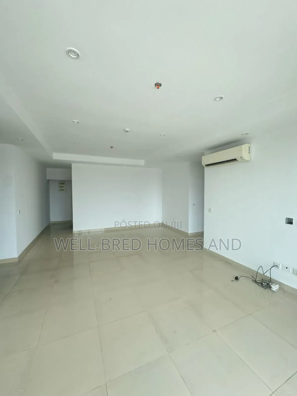 2bdrm Apartment in Bluewater Apartment, for rent in Lekki