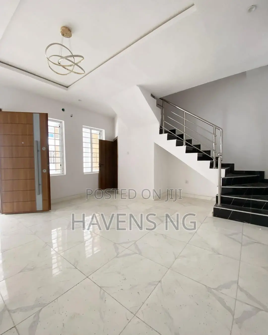 3bdrm Duplex in Abraham Adesanya Estate for sale in Abraham Adesanya Estate