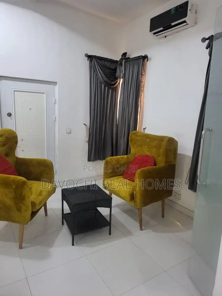 Furnished 4bdrm Duplex in Osapa London for rent in Osapa london