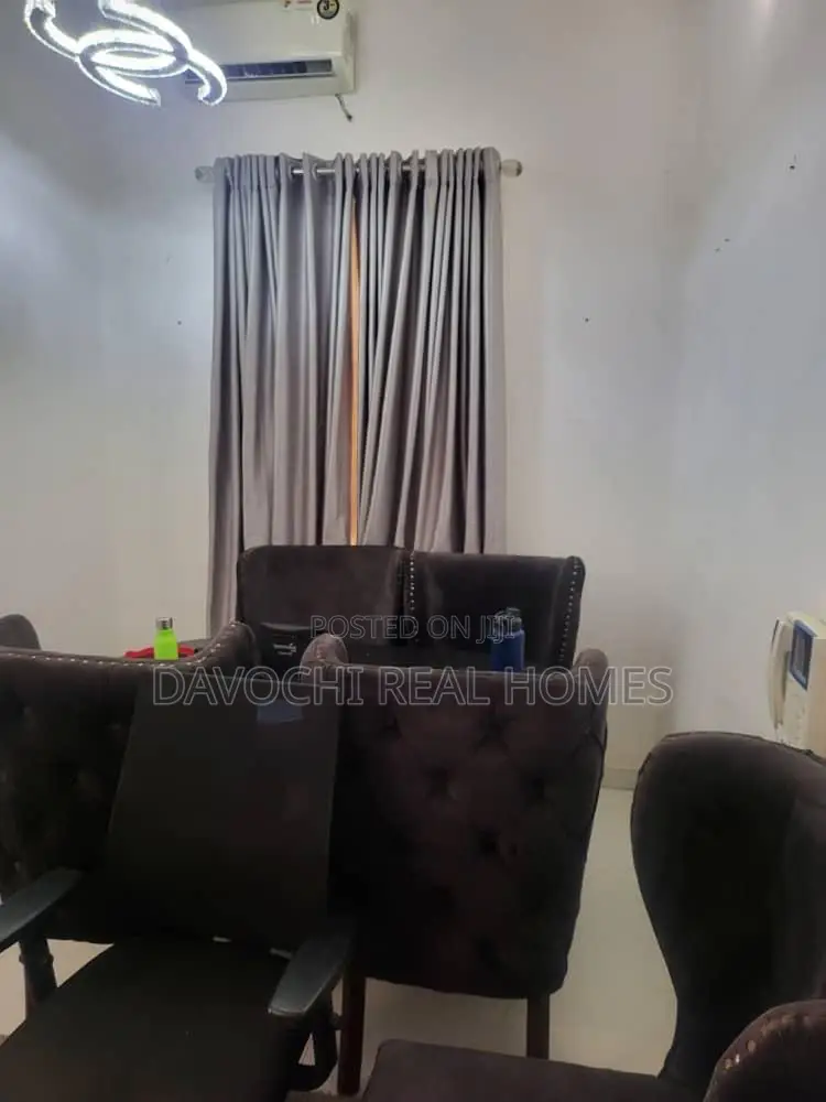 Furnished 4bdrm Duplex in Osapa London for rent in Osapa london