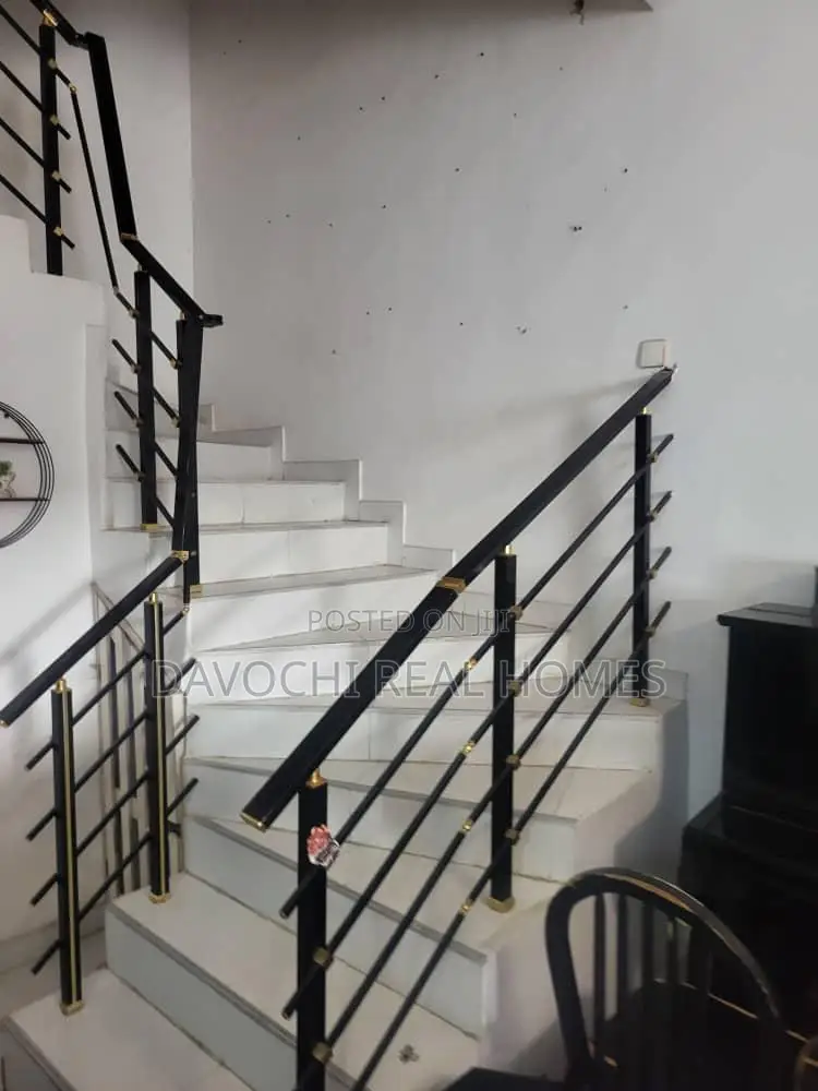 Furnished 4bdrm Duplex in Osapa London for rent in Osapa london