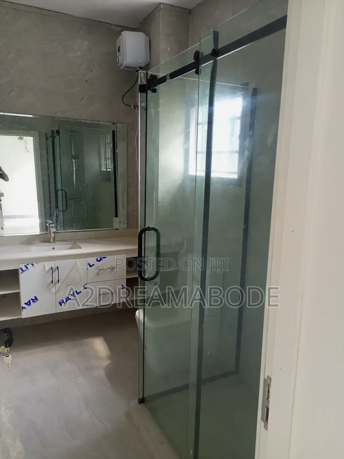 4bdrm Duplex in Ogudu Gra for rent in Ogudu GRA