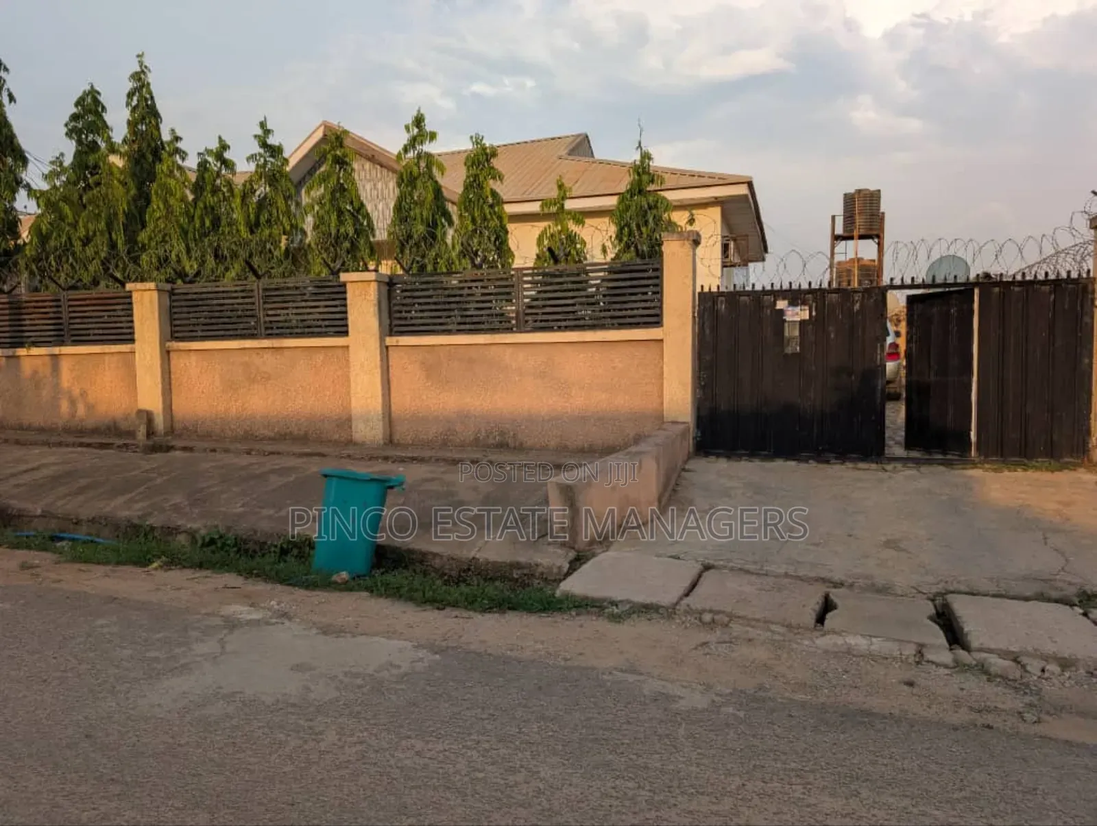 2bdrm House in Jabi for sale in Jabi