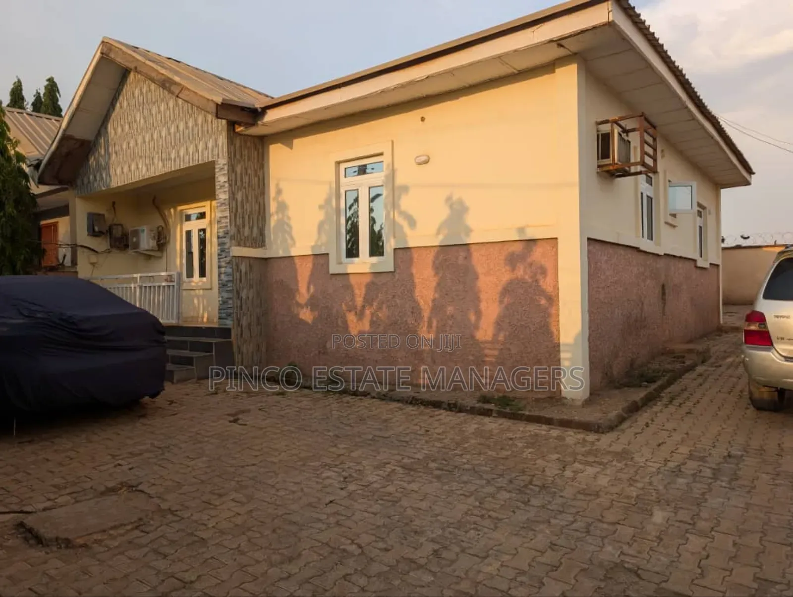 2bdrm House in Jabi for sale in Jabi