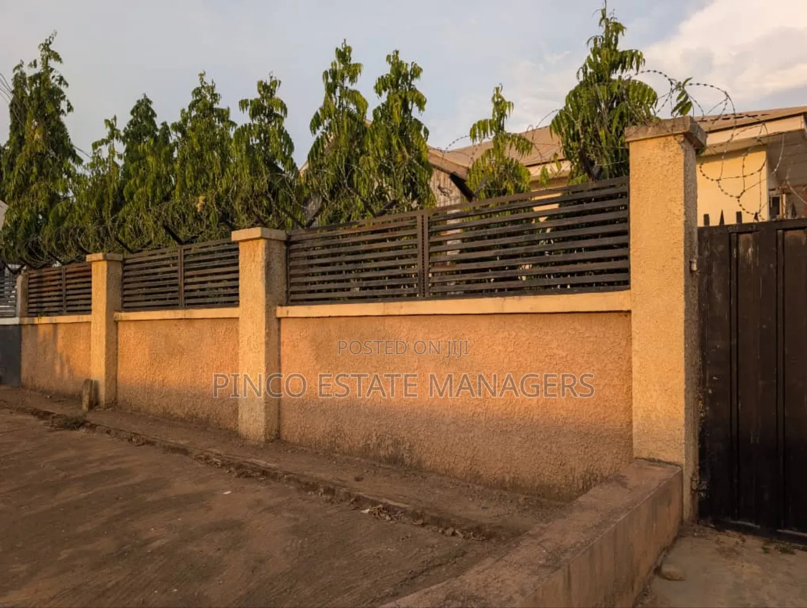 2bdrm House in Afab City Estate,, Jabi for sale in Jabi