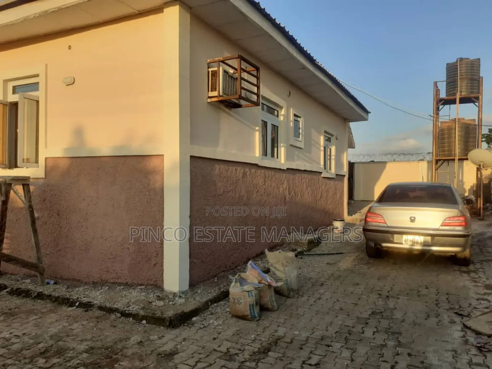 2bdrm House in Afab City Estate,, Jabi for sale in Jabi