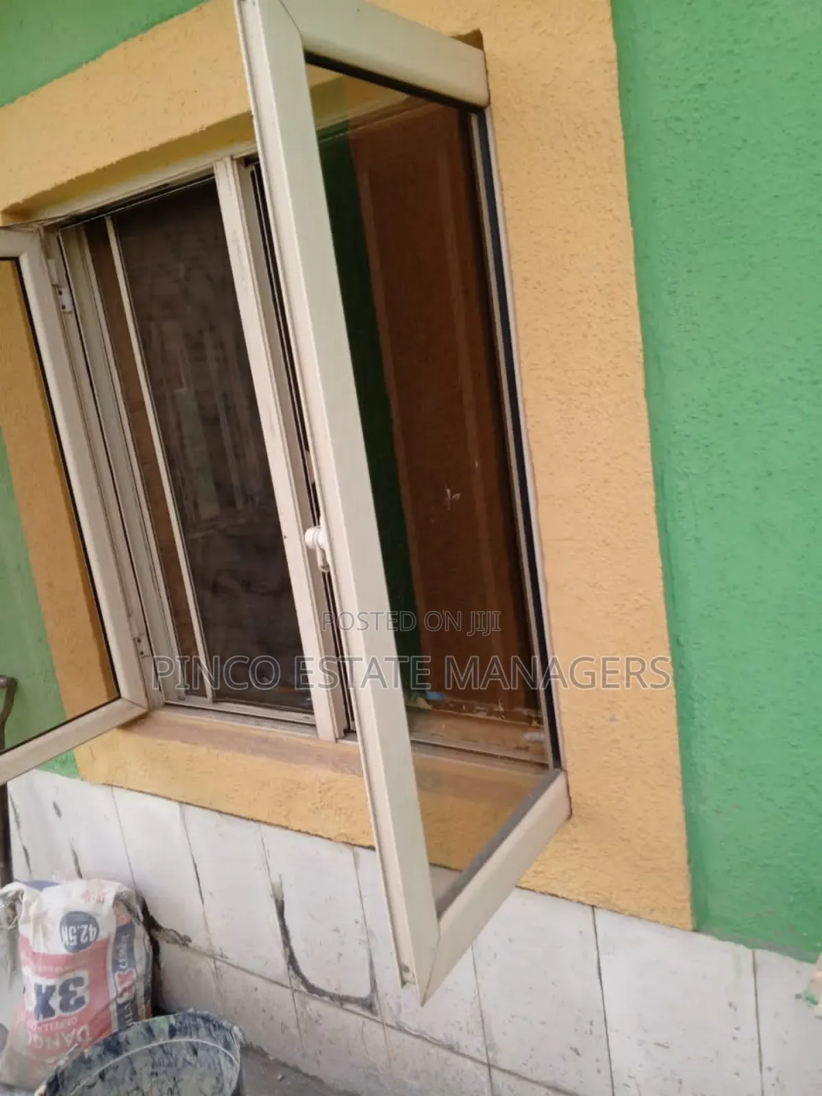 2bdrm House in Afab City Estate,, Jabi for sale in Jabi