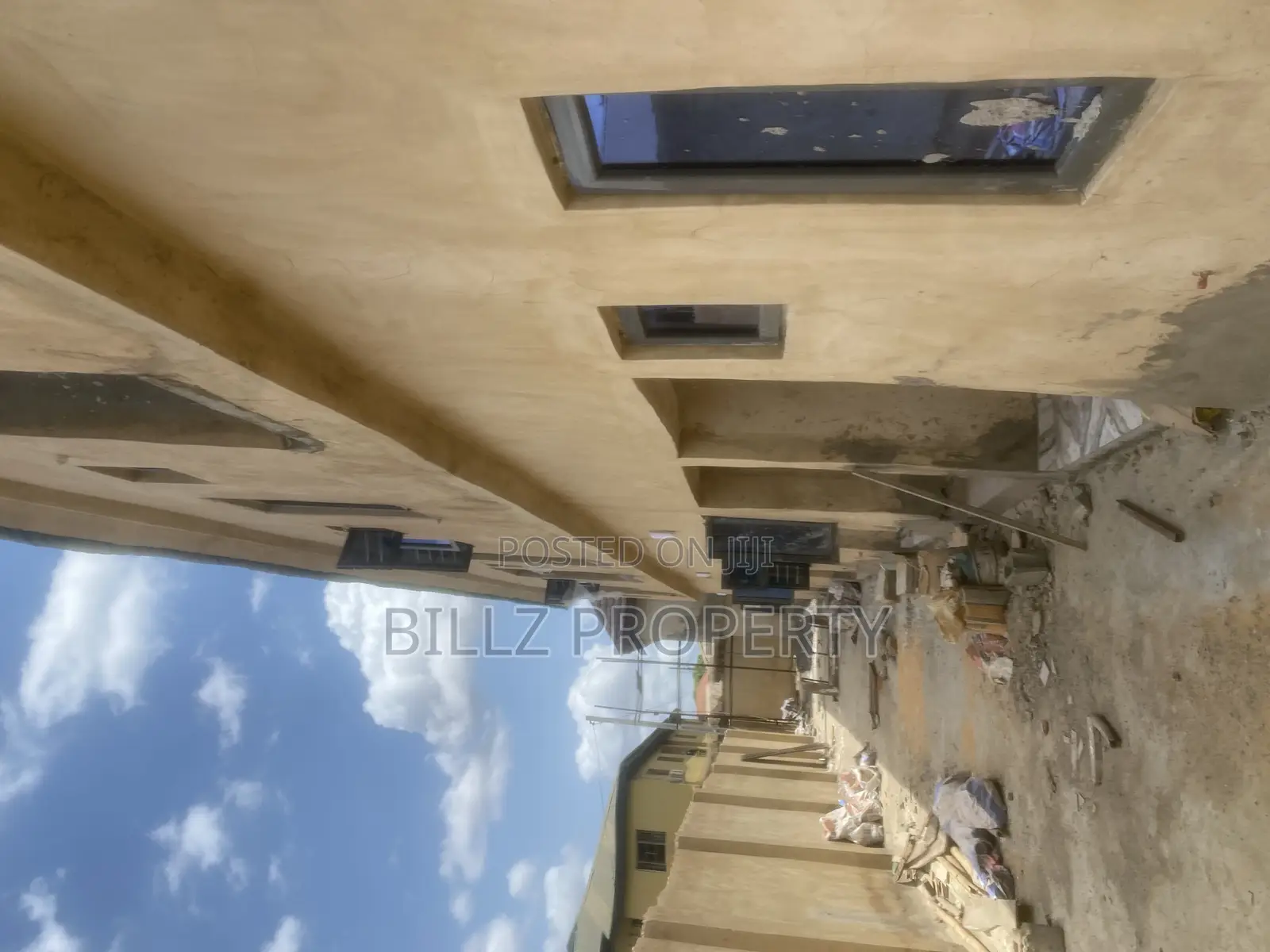 Mini Flat in Joke Ayo, Abule Egba for rent in Abule Egba
