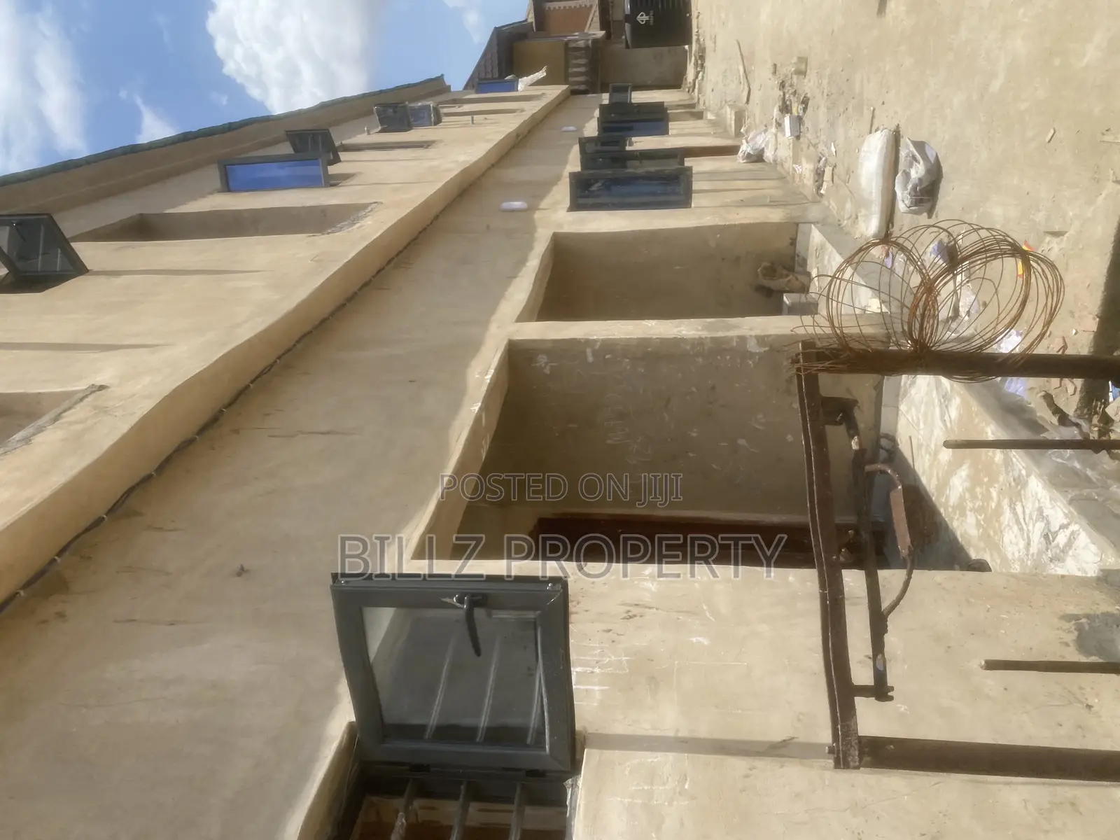 Mini Flat in Joke Ayo, Abule Egba for rent in Abule Egba