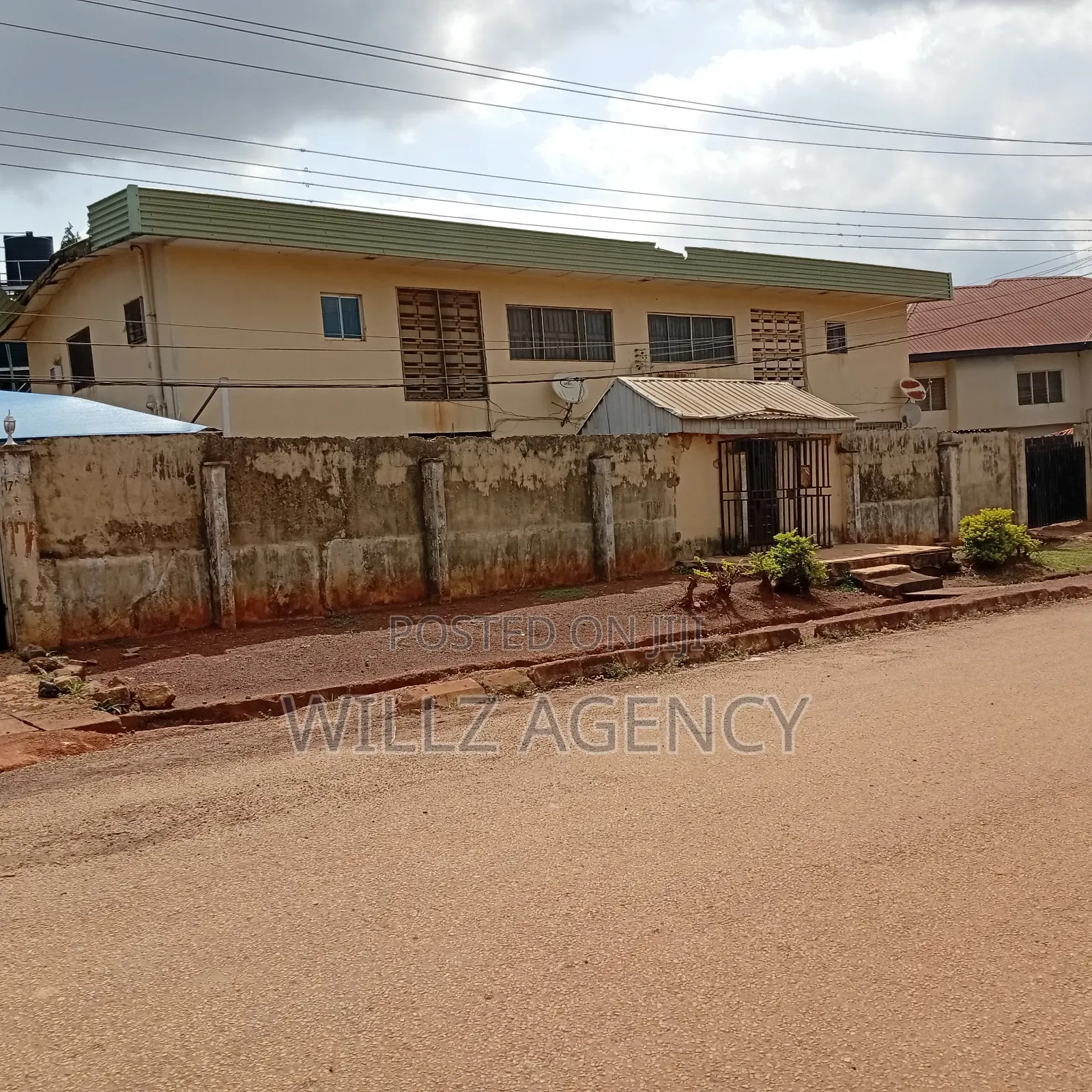 4bdrm Duplex in Enugu for sale in Enugu