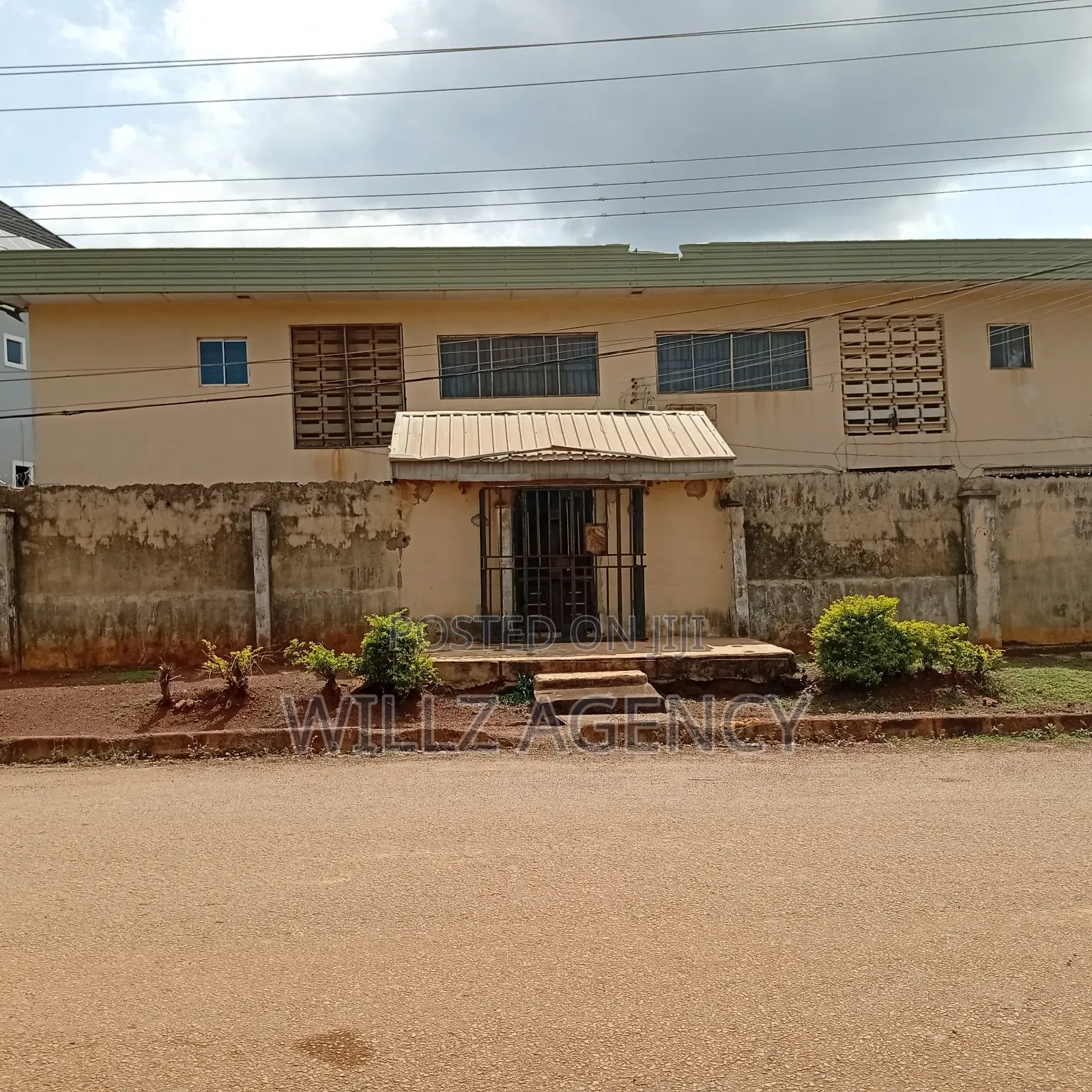 4bdrm Duplex in Enugu for sale in Enugu