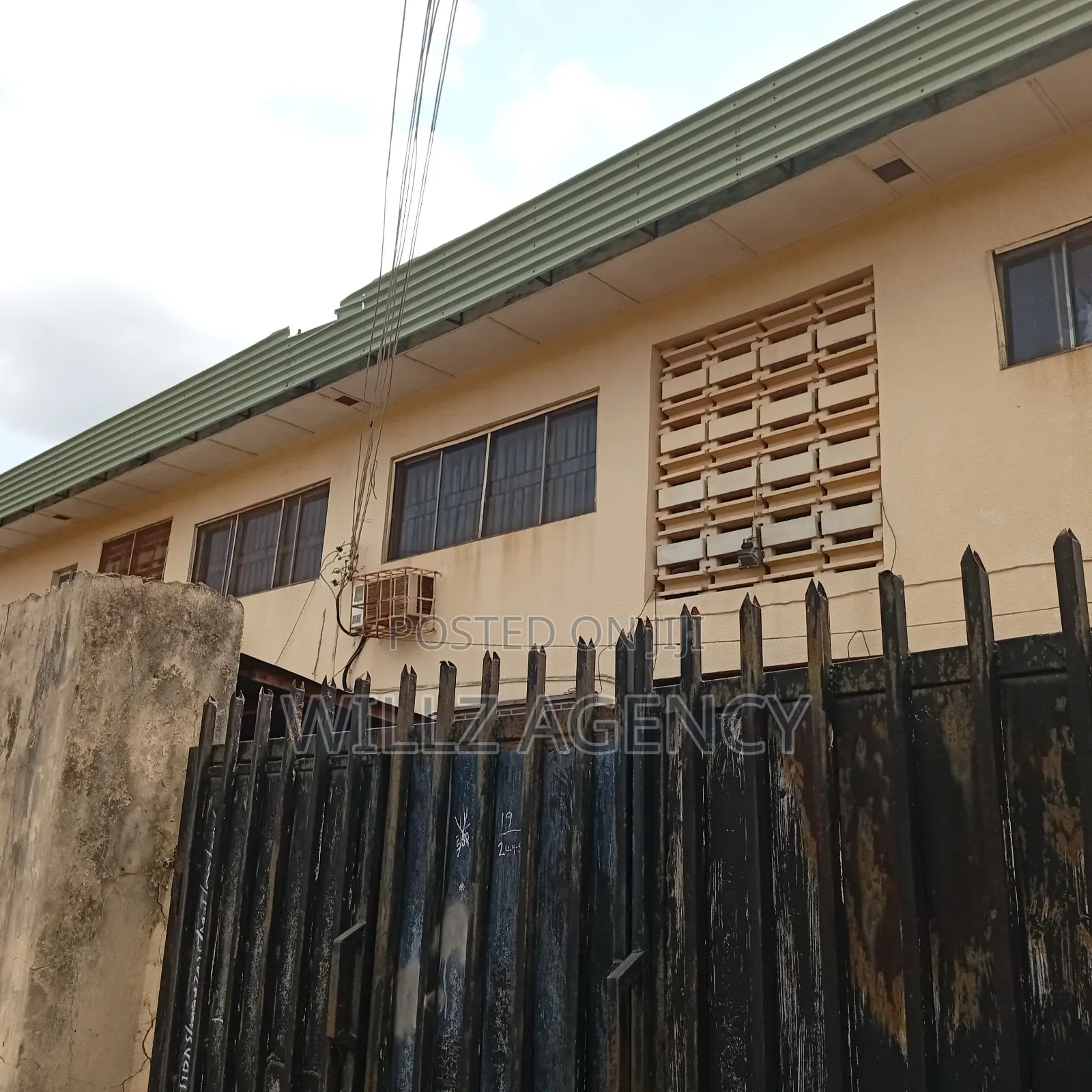 4bdrm Duplex in Enugu for sale in Enugu