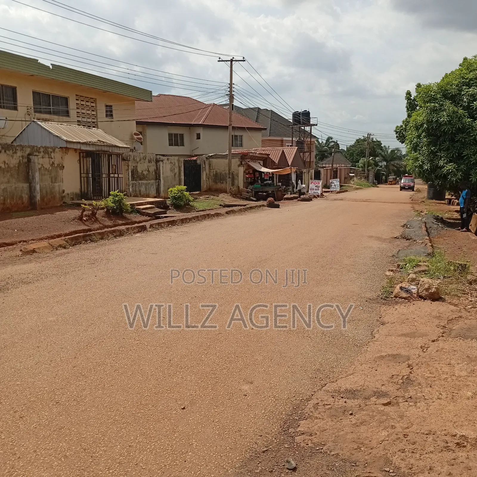 4bdrm Duplex in Enugu for sale in Enugu