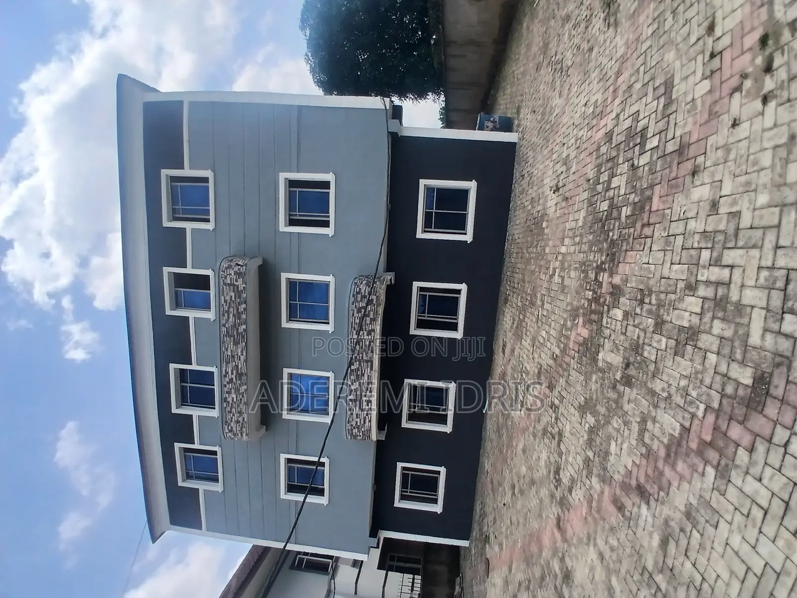 2bdrm Apartment in Riverview, Isheri North for rent in Isheri North