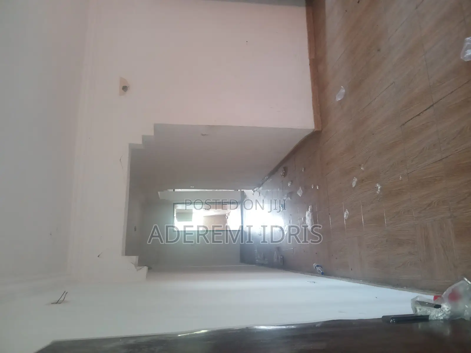 2bdrm Apartment in Riverview, Isheri North for rent in Isheri North