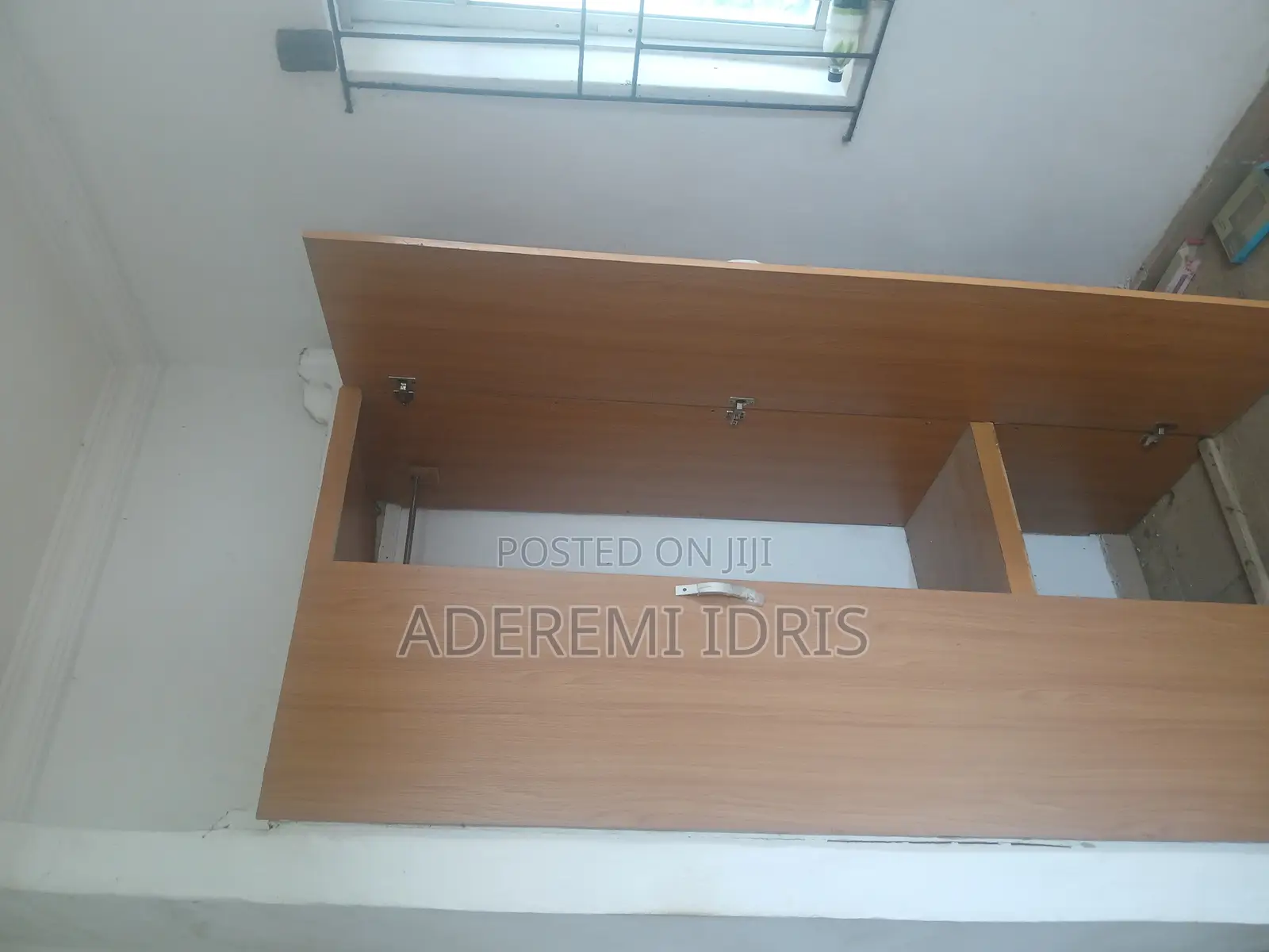 2bdrm Apartment in Riverview, Isheri North for rent in Isheri North