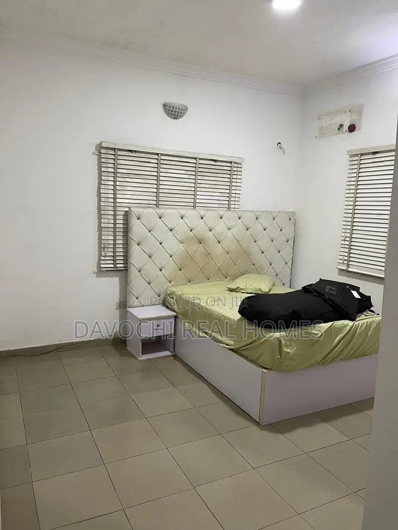 3bdrm Duplex in Maruwa, Lekki Right for rent in Lekki Phase 2