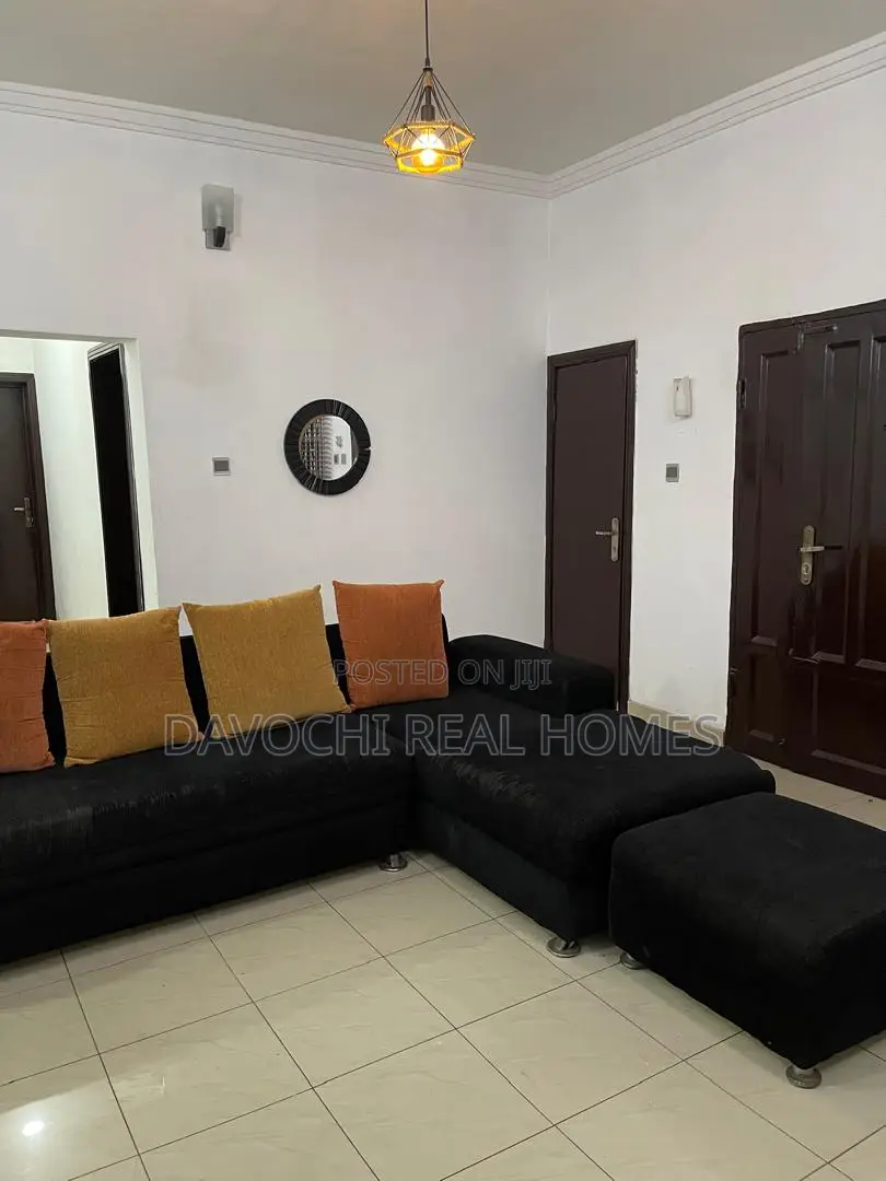3bdrm Duplex in Maruwa, Lekki Right for rent in Lekki Phase 2
