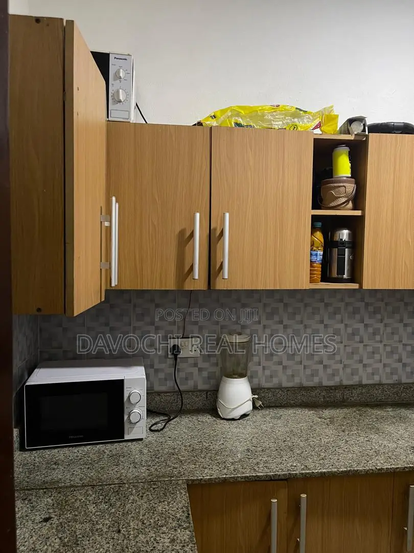 3bdrm Duplex in Maruwa, Lekki Right for rent in Lekki Phase 2