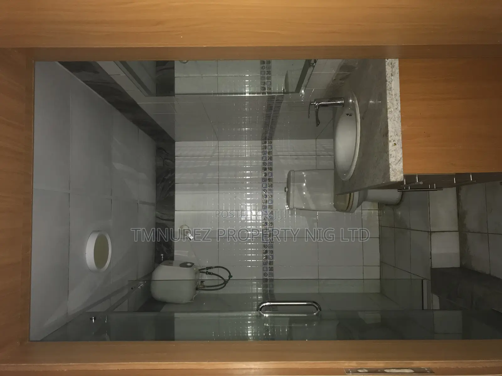 3bdrm Apartment in Chevron for rent in Chevron