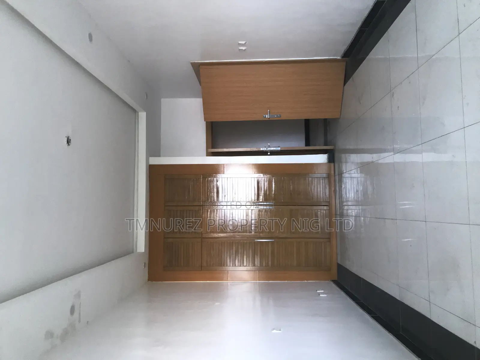 3bdrm Apartment in Chevron for rent in Chevron