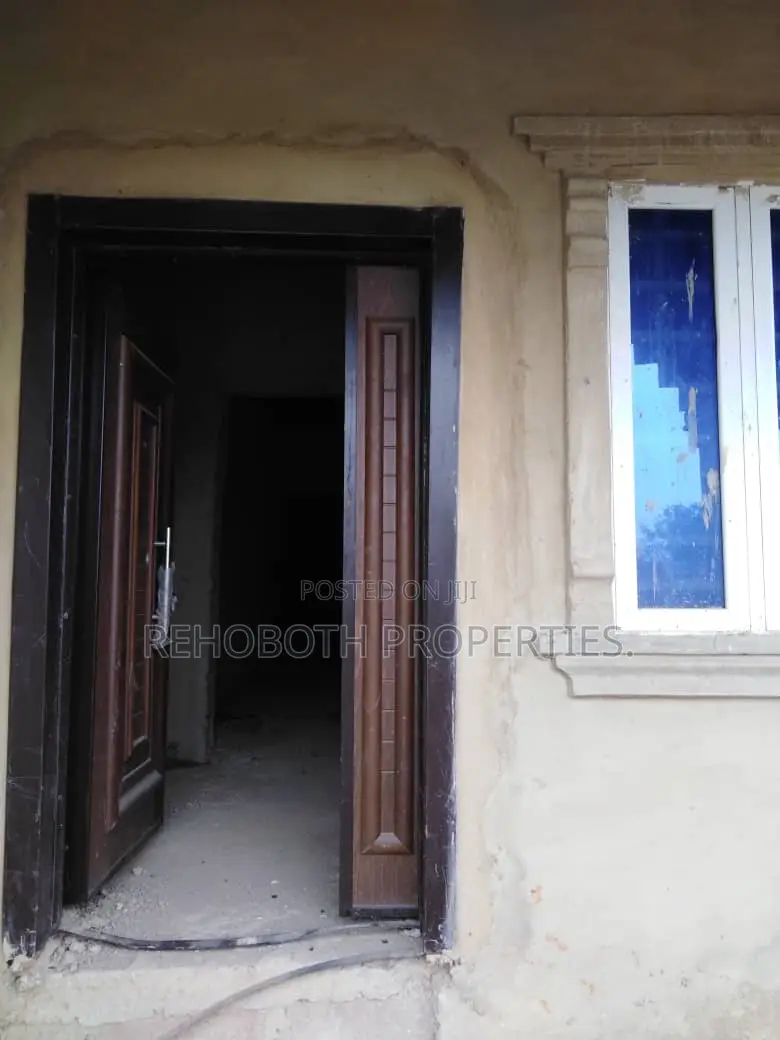 3bdrm Bungalow in Idi Ahun, Ibadan for sale in Ibadan