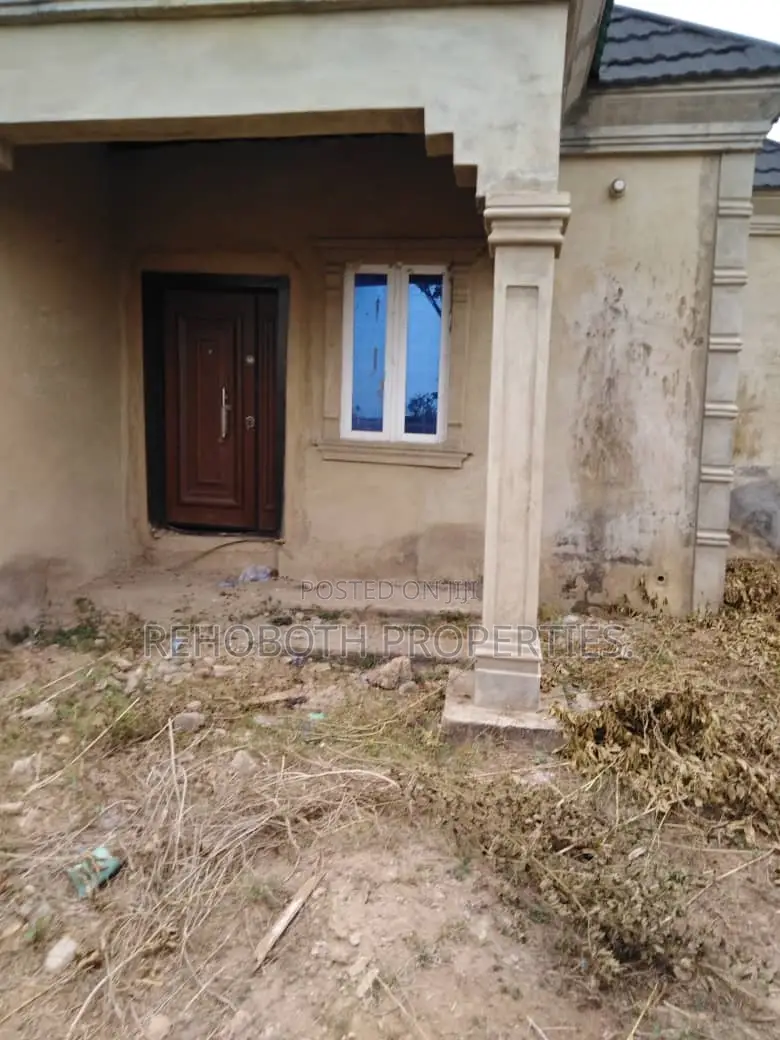 3bdrm Bungalow in Idi Ahun, Ibadan for sale in Ibadan