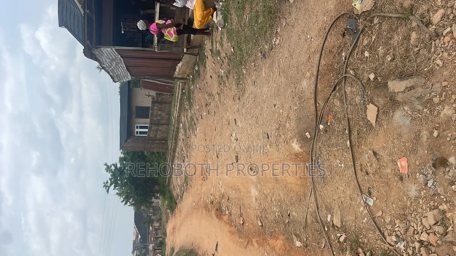 3bdrm Bungalow in Idi Ahun, Ibadan for sale in Ibadan