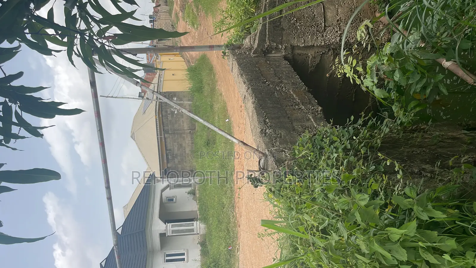 3bdrm Bungalow in Idi Ahun, Ibadan for sale in Ibadan