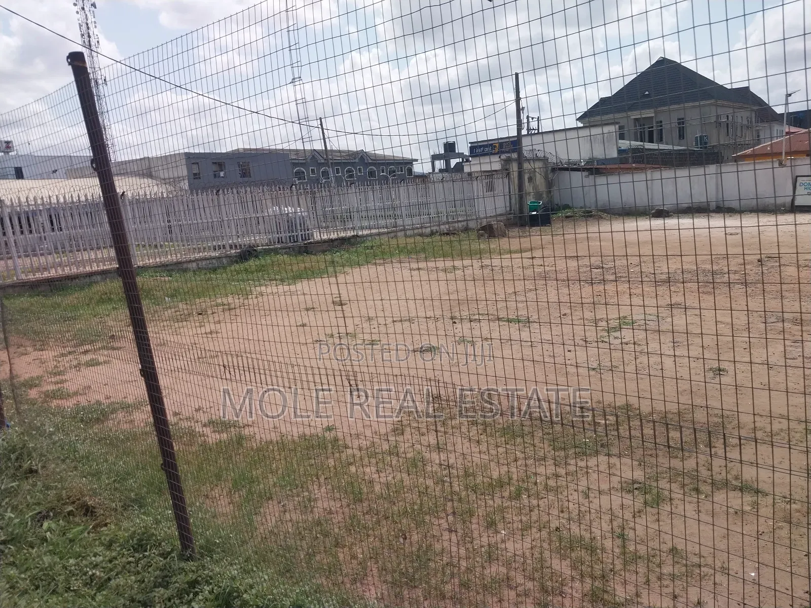 Furnished 3bdrm Block of Flats in Comand, Ifako-Ijaiye for sale in Ifako-Ijaiye