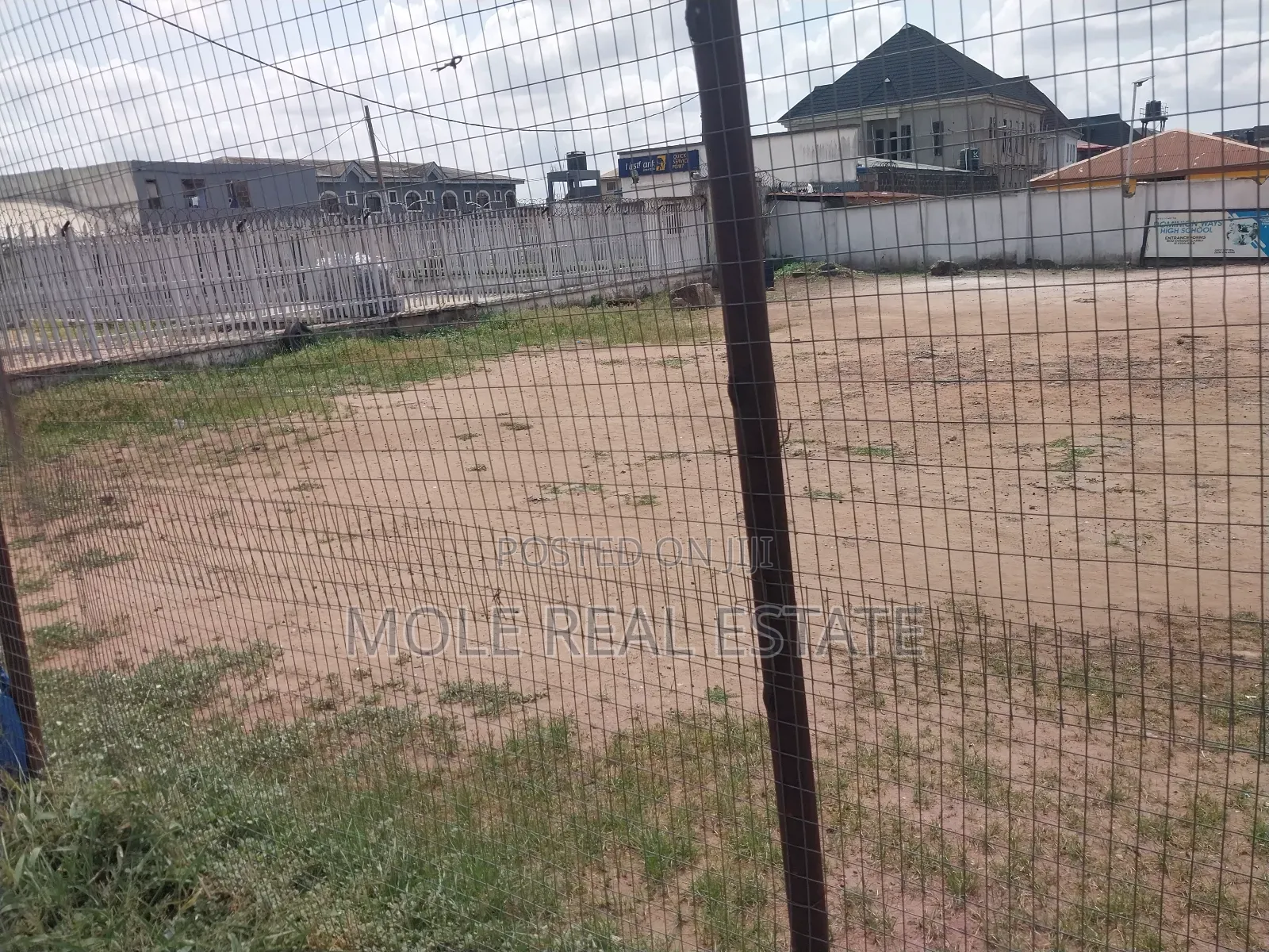 Furnished 3bdrm Block of Flats in Comand, Ifako-Ijaiye for sale in Ifako-Ijaiye