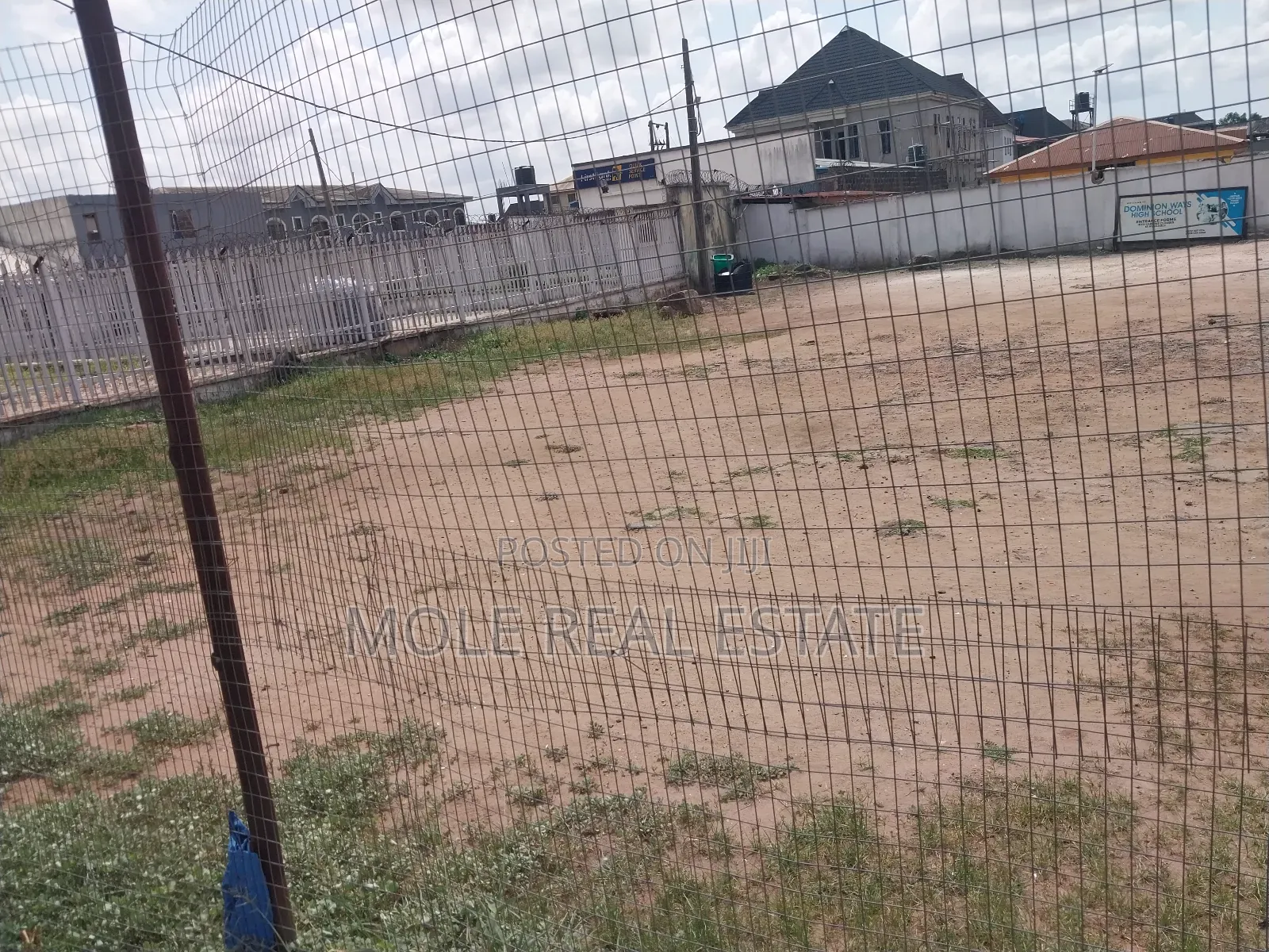 Furnished 3bdrm Block of Flats in Comand, Ifako-Ijaiye for sale in Ifako-Ijaiye