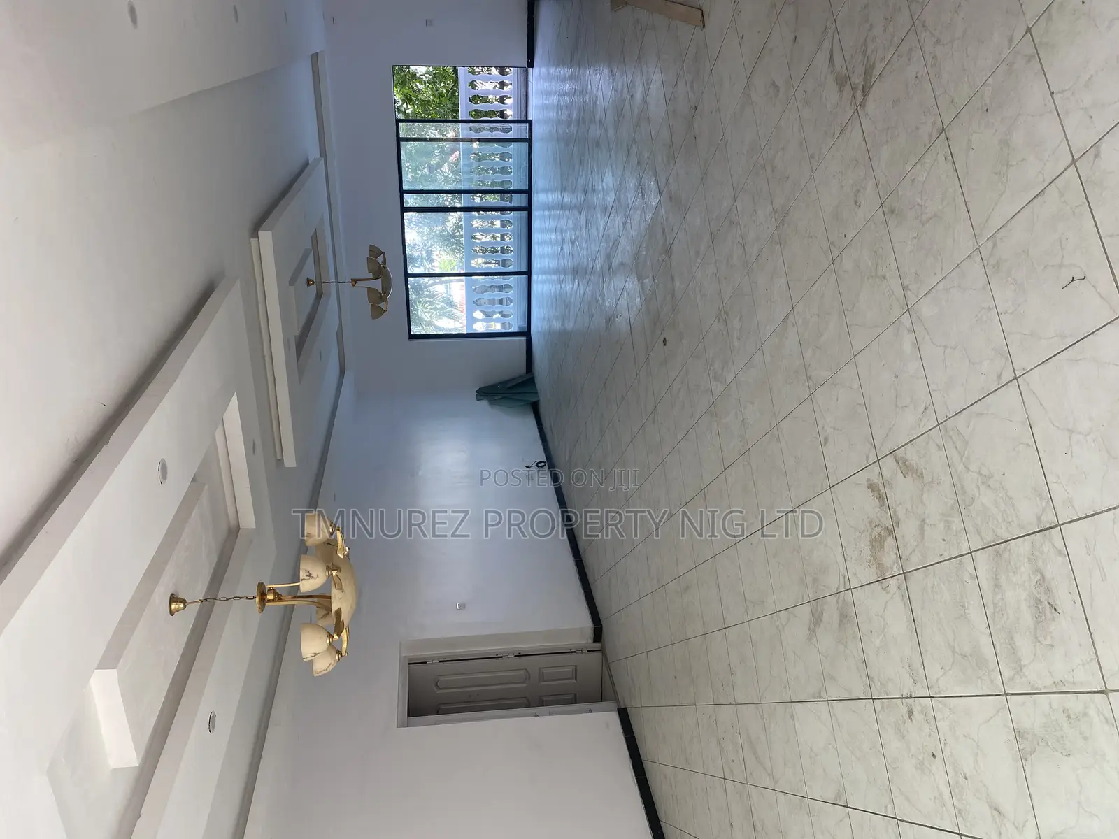 3bdrm Apartment in Chevron Extension, Lekki for rent in Lekki