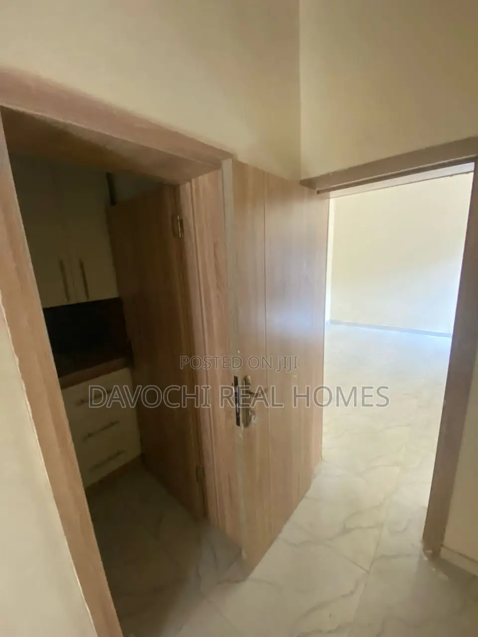 Mini Flat in Olokonla for rent in Olokonla