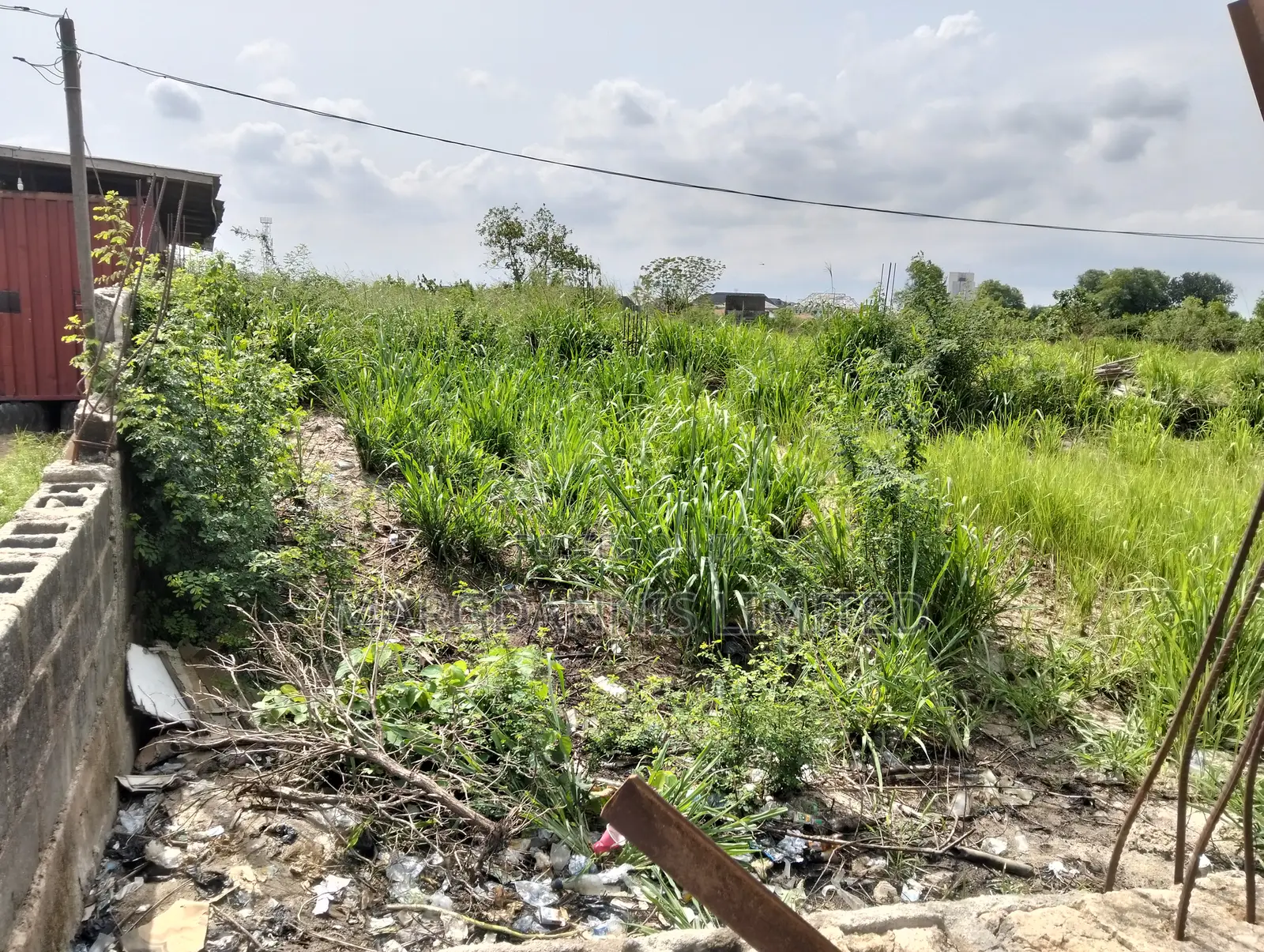 For Sale, 6 Plots Of Land, Off Ogolonto Road, Ikorodu in Ebute