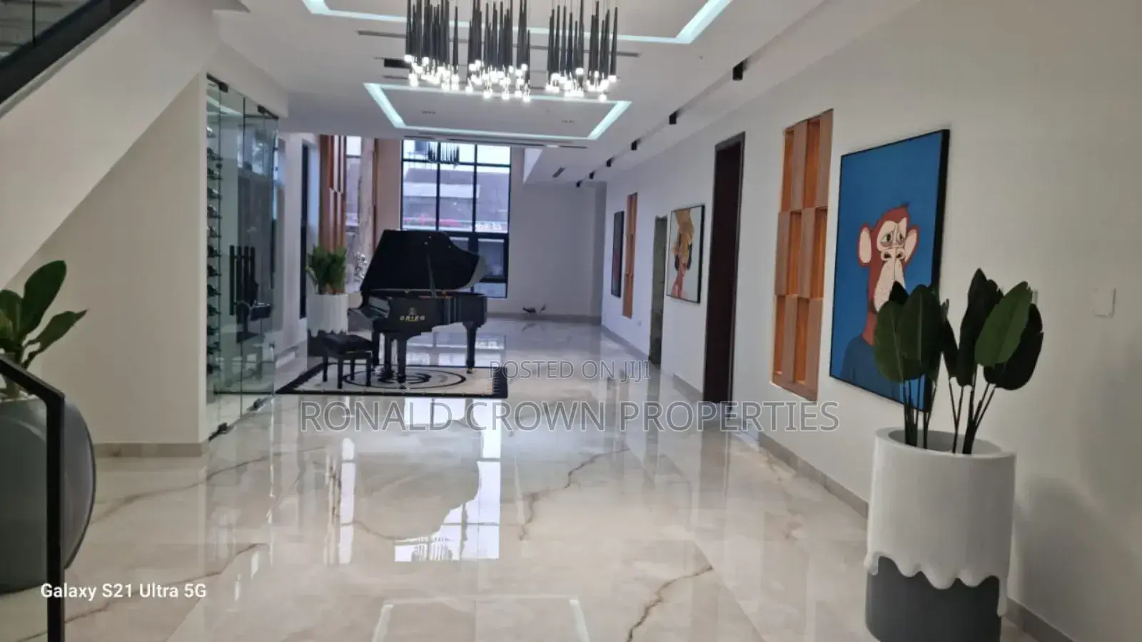 5bdrm House in Old Ikoyi for sale in Old Ikoyi
