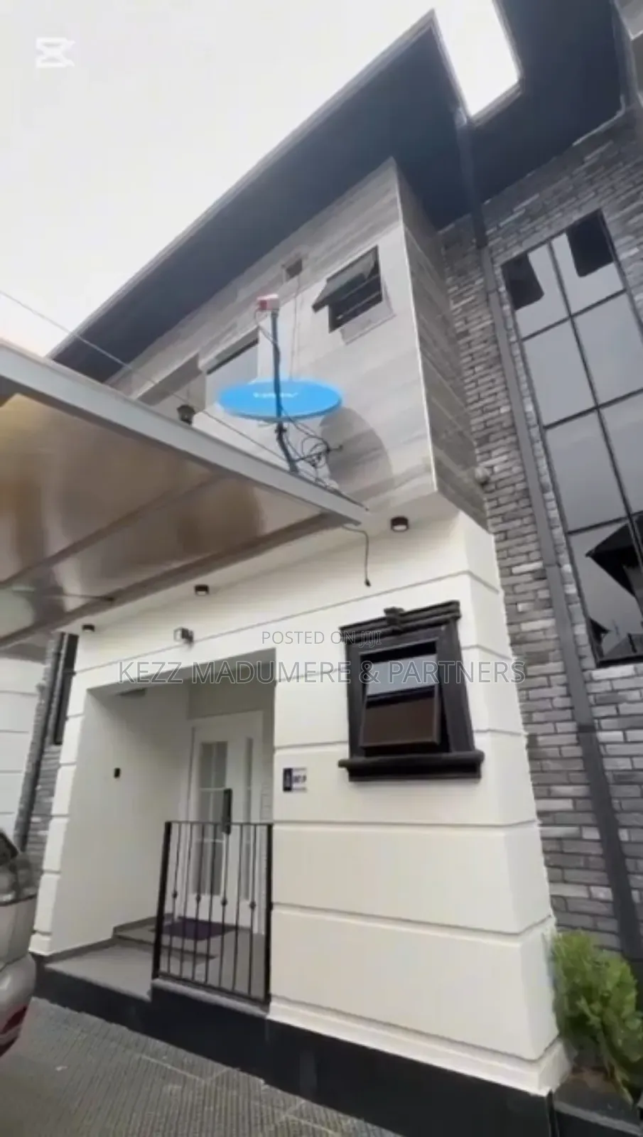 9bdrm Duplex in New Gra ,Port for rent in GRA Phase 2 / Port-Harcourt