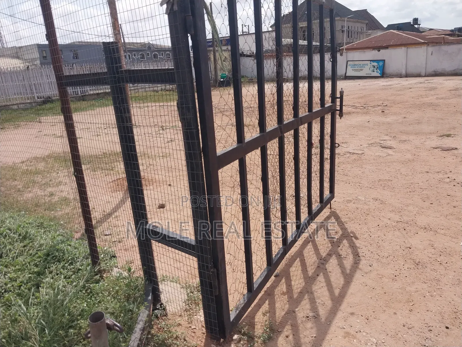 10000sqm Off Freedom Way Behind Purple Mall Leki Lagos in Lekki