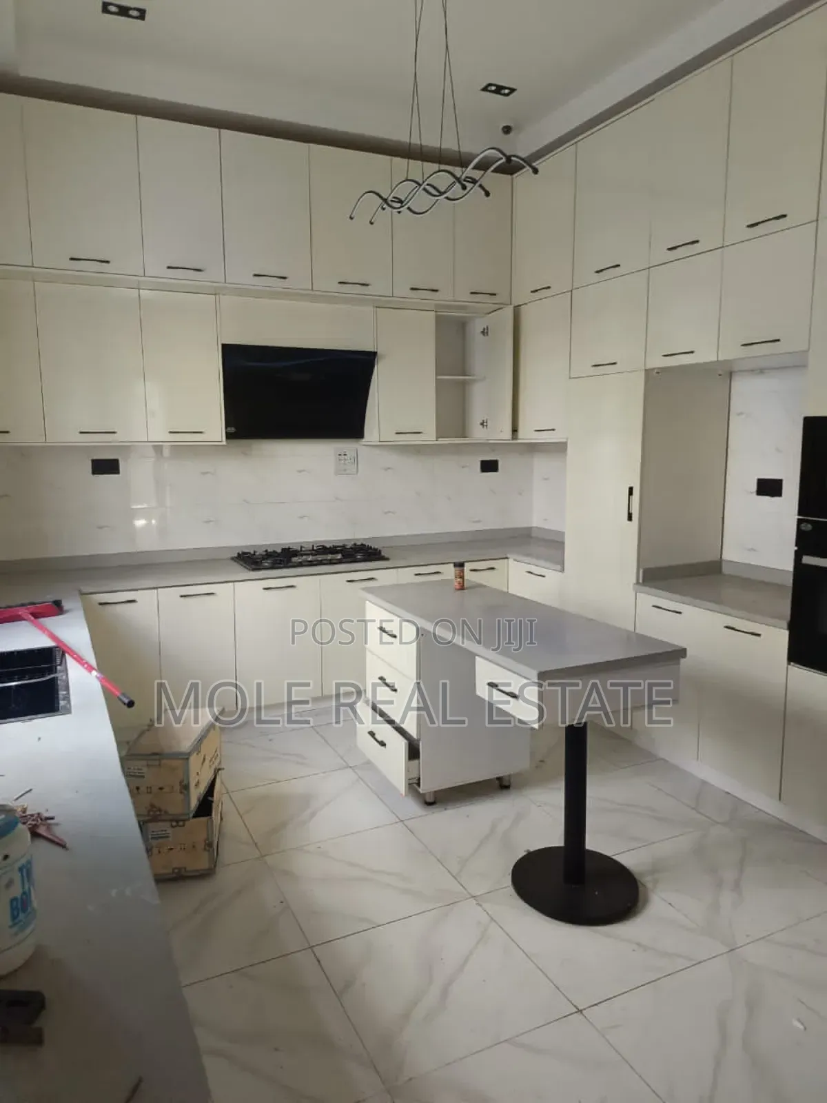 Furnished 4bdrm Duplex in Orchid, Lekki for rent in Lekki