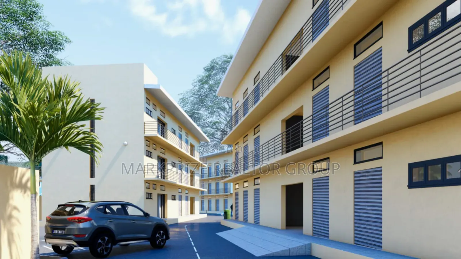 Own Shop Space At Ile-aje Ojota –Profit Daily, Grow Wealth in Ojota