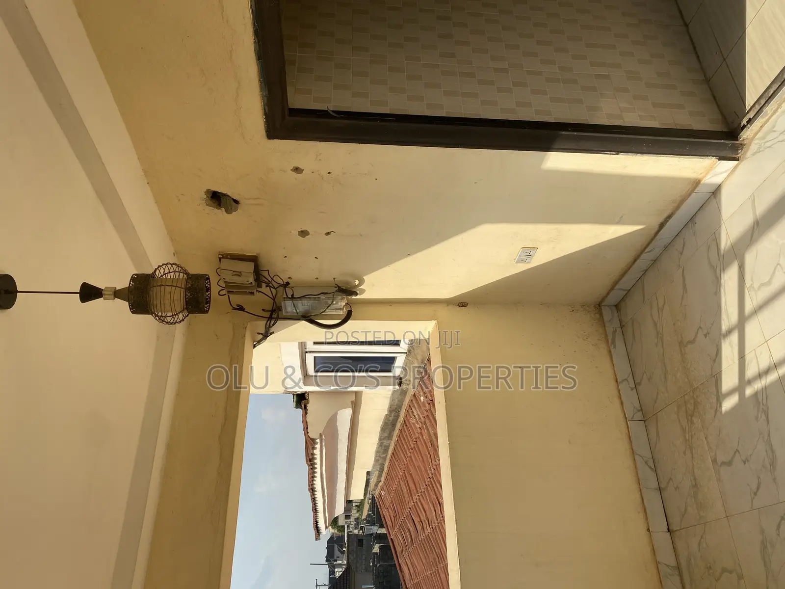 1bdrm Block of Flats in Apase Estate, Lugbe District for rent in Lugbe District