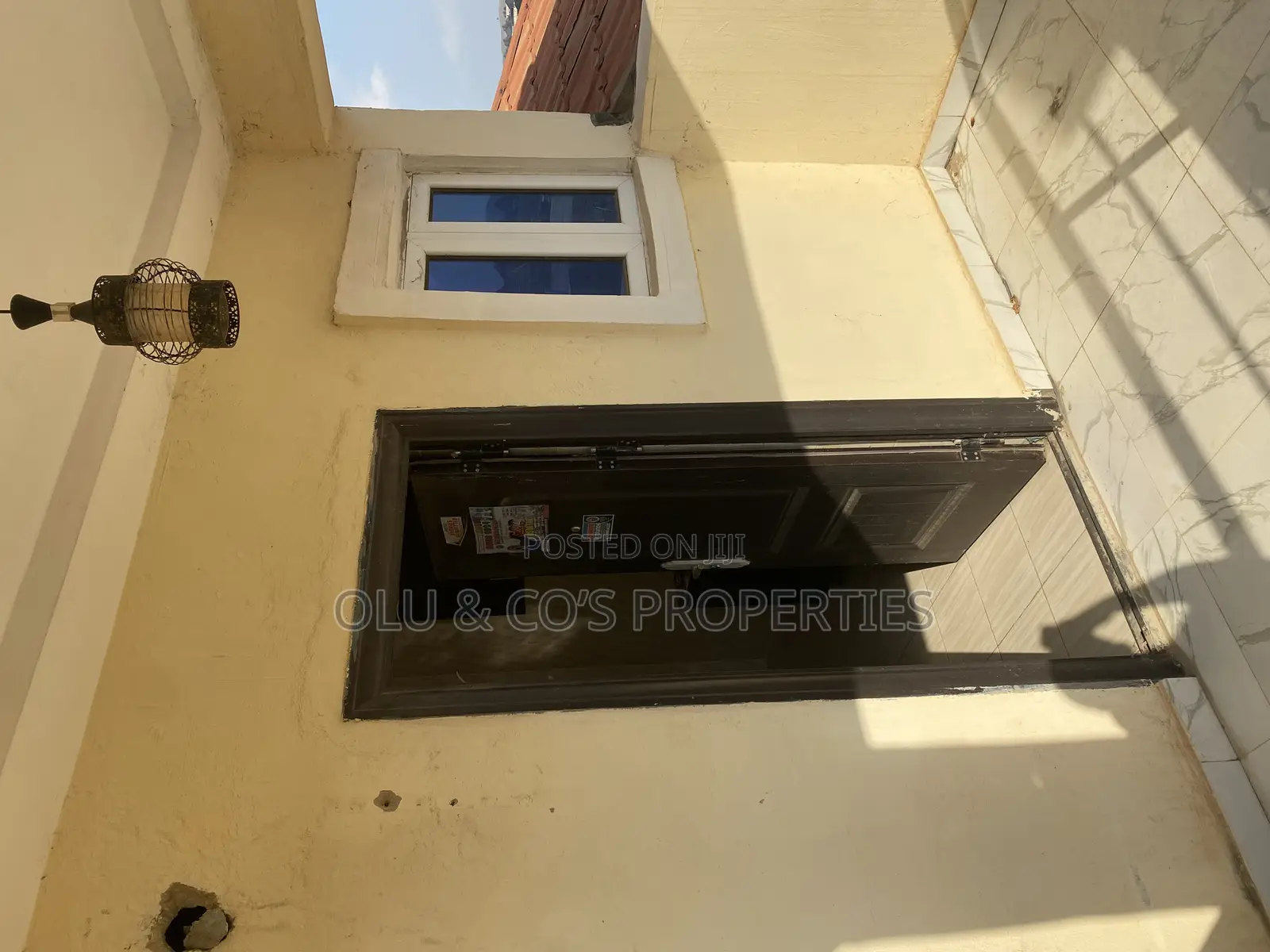 1bdrm Block of Flats in Apase Estate, Lugbe District for rent in Lugbe District