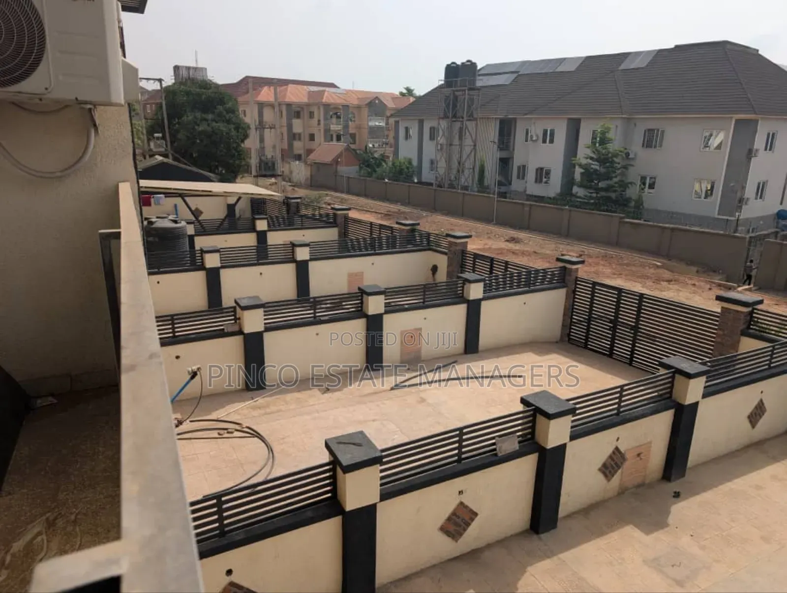 4bdrm Duplex in Jabi for sale in Jabi