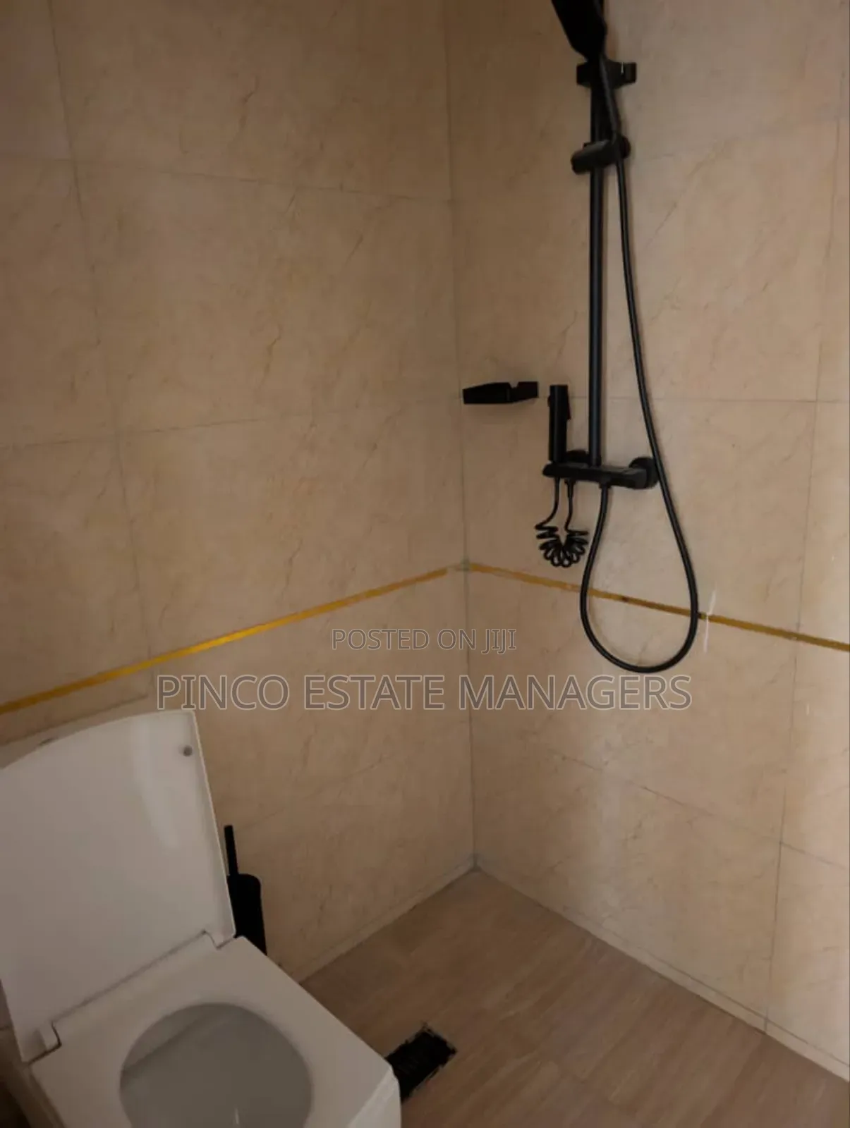4bdrm Duplex in Jabi for sale in Jabi