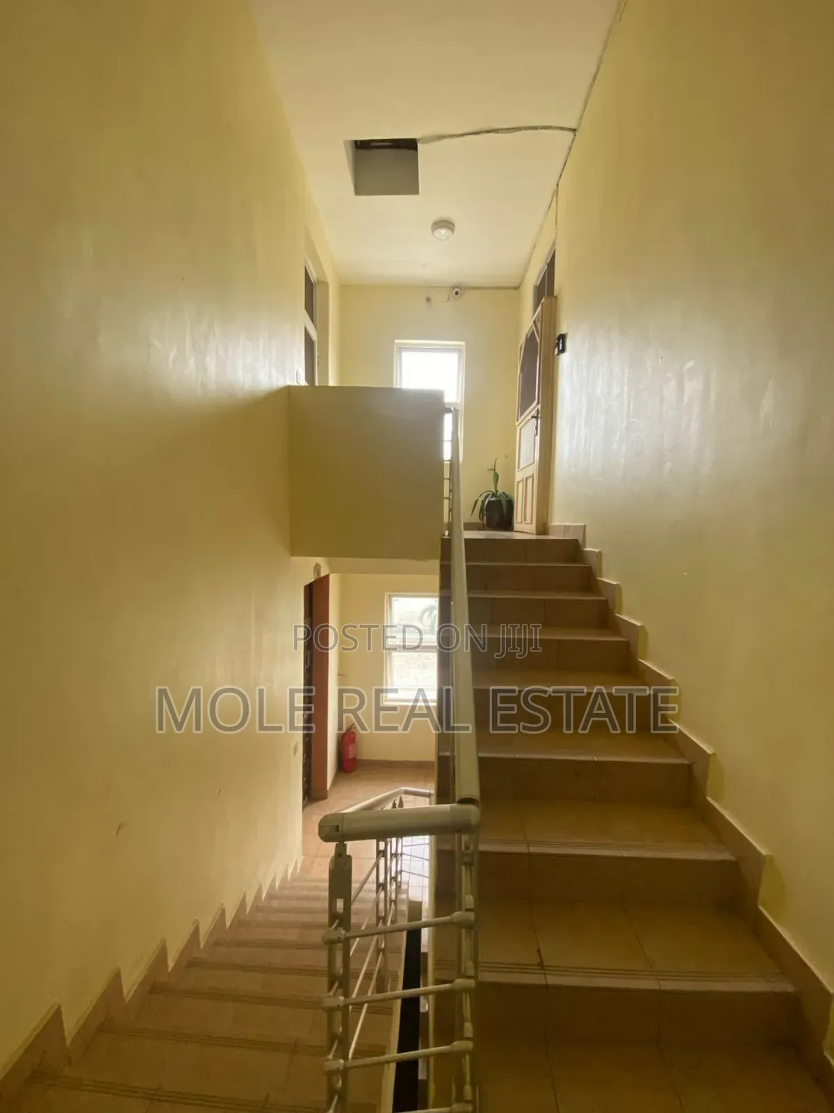 Furnished 3bdrm Block of Flats in Shasha for sale in Shasha
