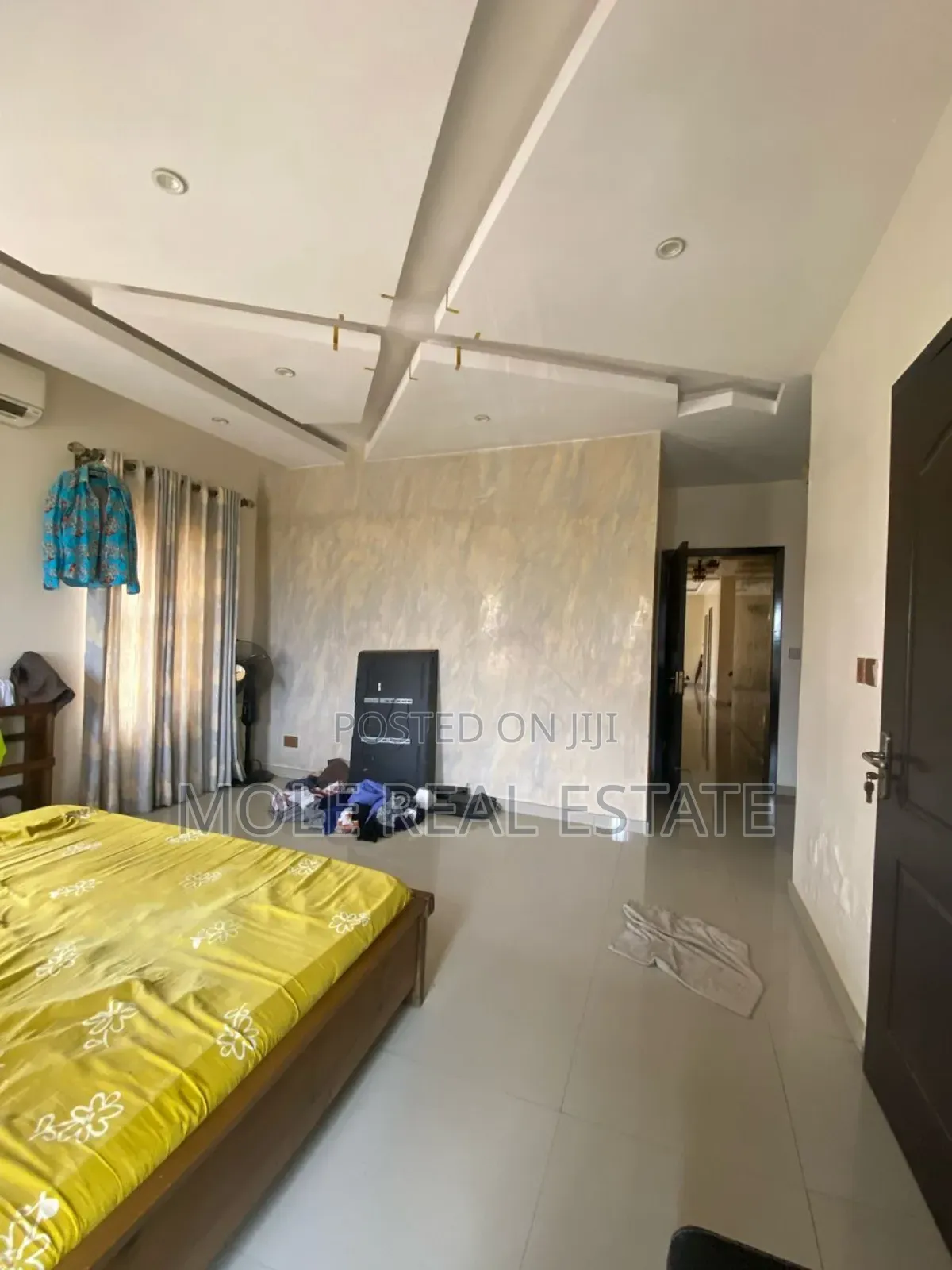 Furnished 3bdrm Block of Flats in Shasha for sale in Shasha