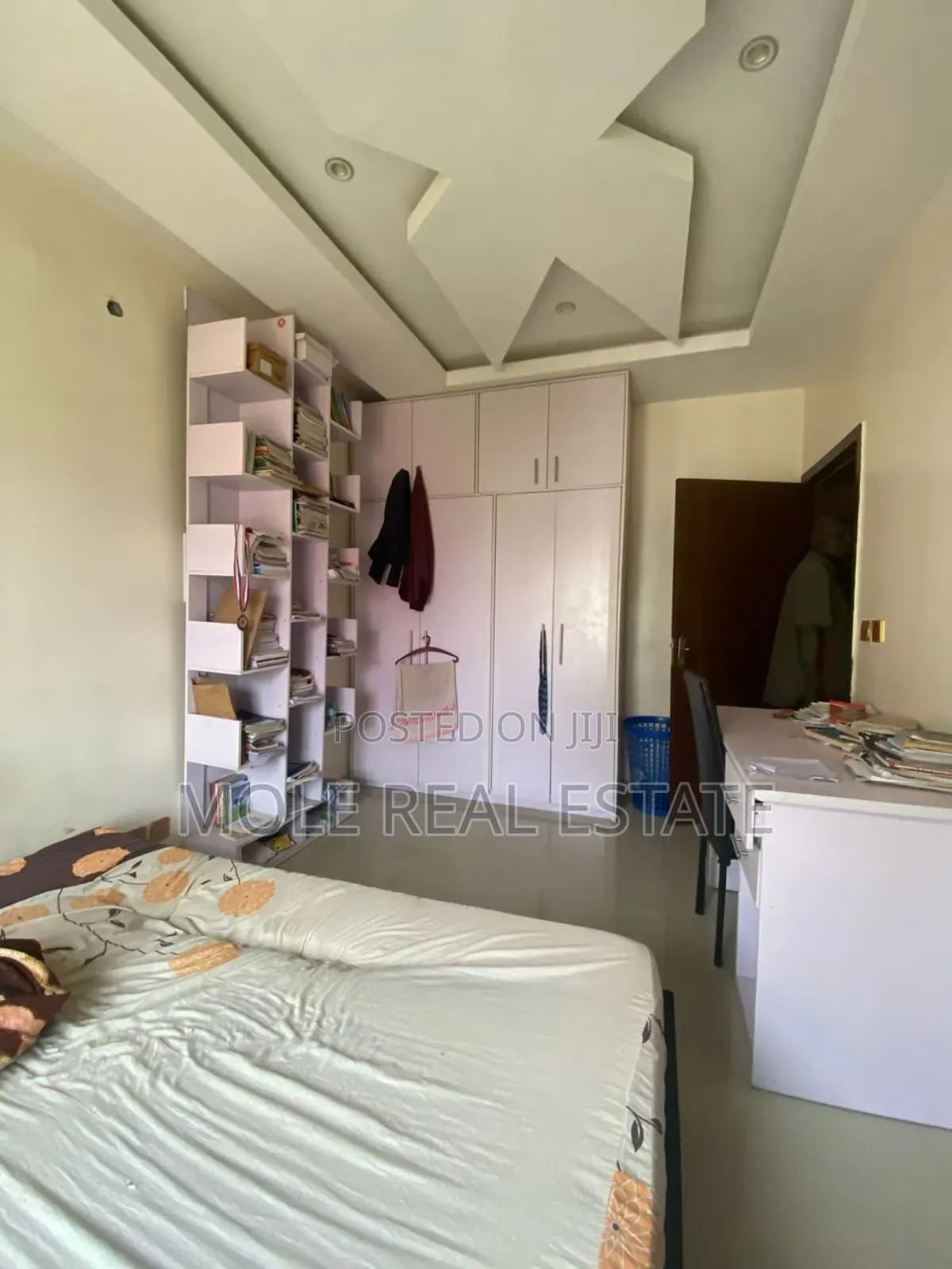 Furnished 3bdrm Block of Flats in Shasha for sale in Shasha